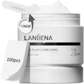 Lanbena®: Mascarilla avanzada para puntos negros